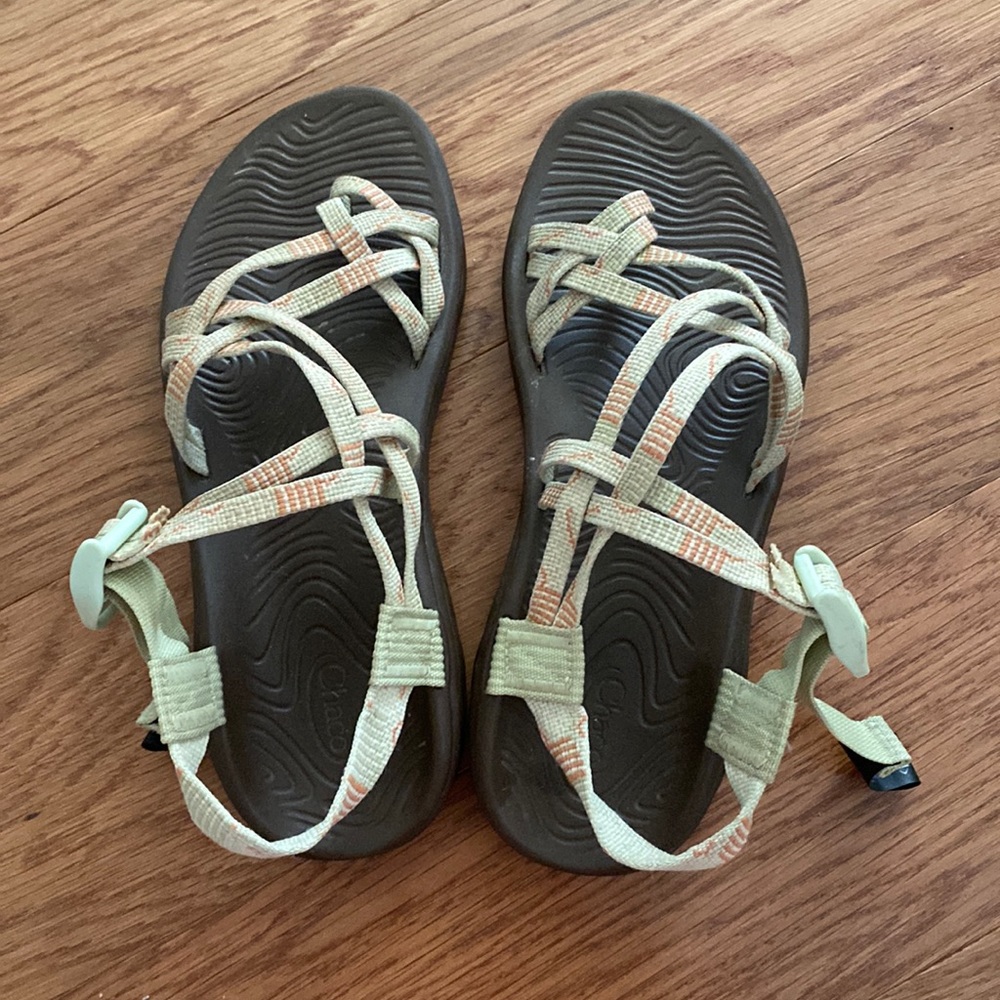 lightly used CHACOS